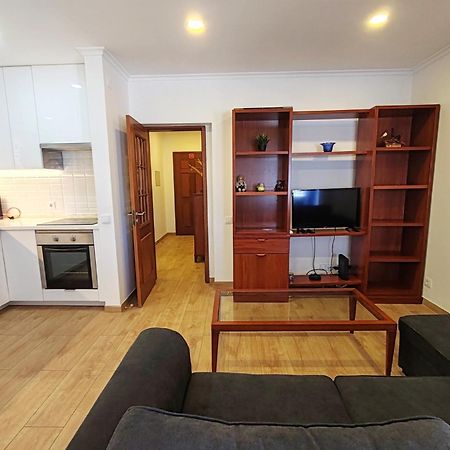 1 Torre Sol 2 - Casas & Papeis Apartment Armacao de Pera Bagian luar foto
