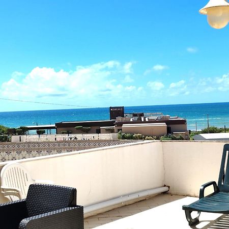 1 Torre Sol 2 - Casas & Papeis Apartment Armacao de Pera Bagian luar foto