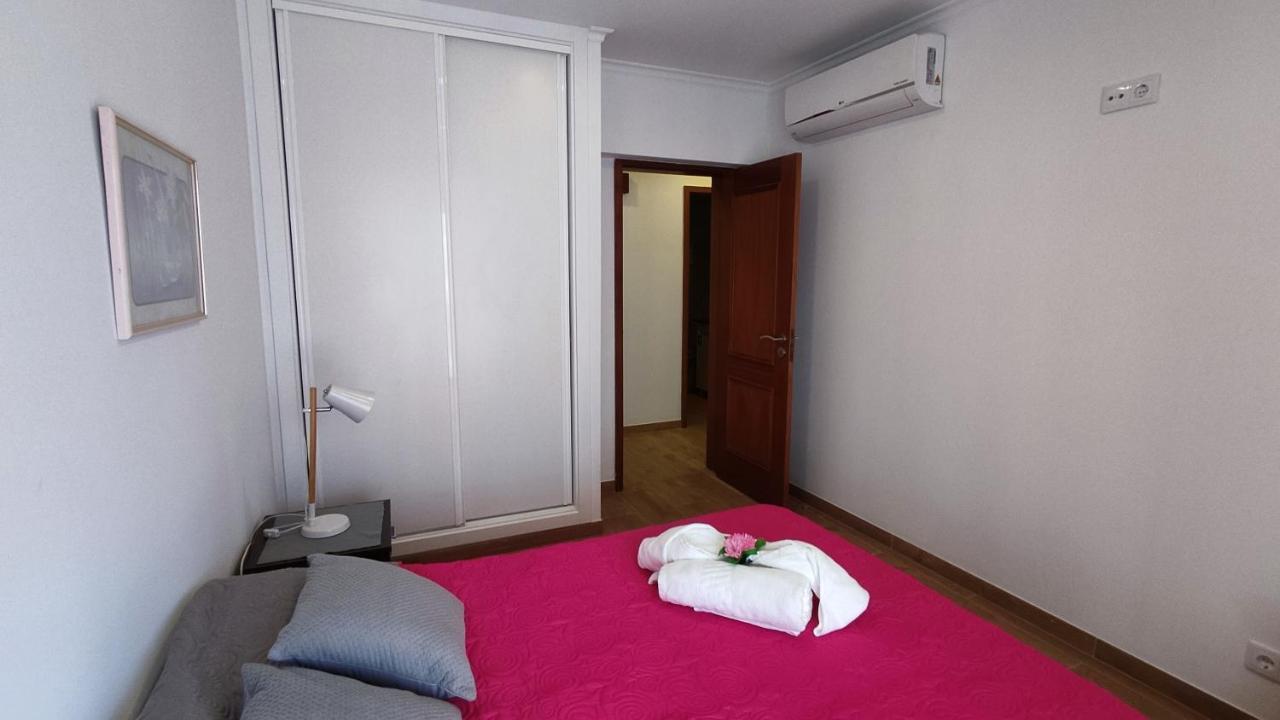 1 Torre Sol 2 - Casas & Papeis Apartment Armacao de Pera Bagian luar foto