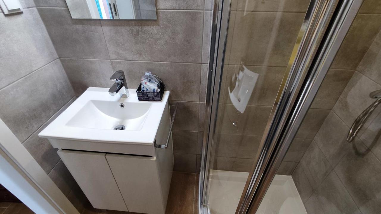 1 Torre Sol 2 - Casas & Papeis Apartment Armacao de Pera Bagian luar foto
