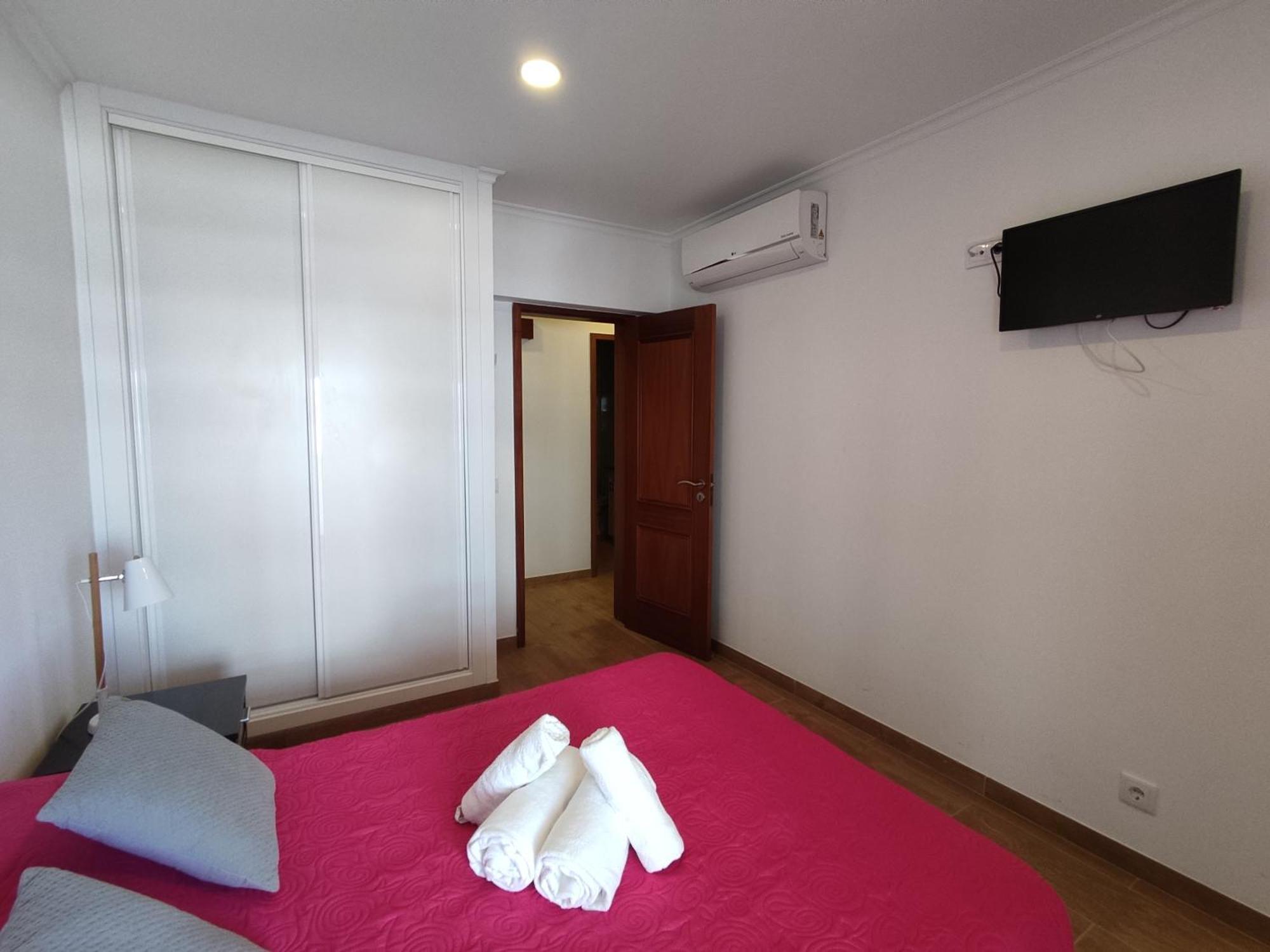1 Torre Sol 2 - Casas & Papeis Apartment Armacao de Pera Bagian luar foto