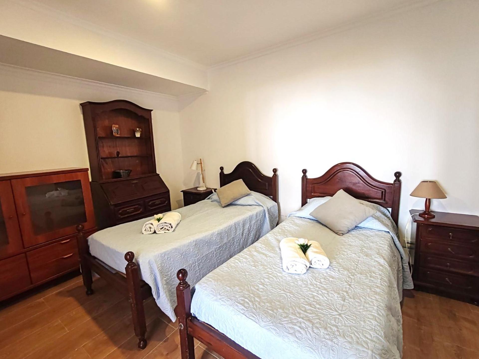 1 Torre Sol 2 - Casas & Papeis Apartment Armacao de Pera Bagian luar foto