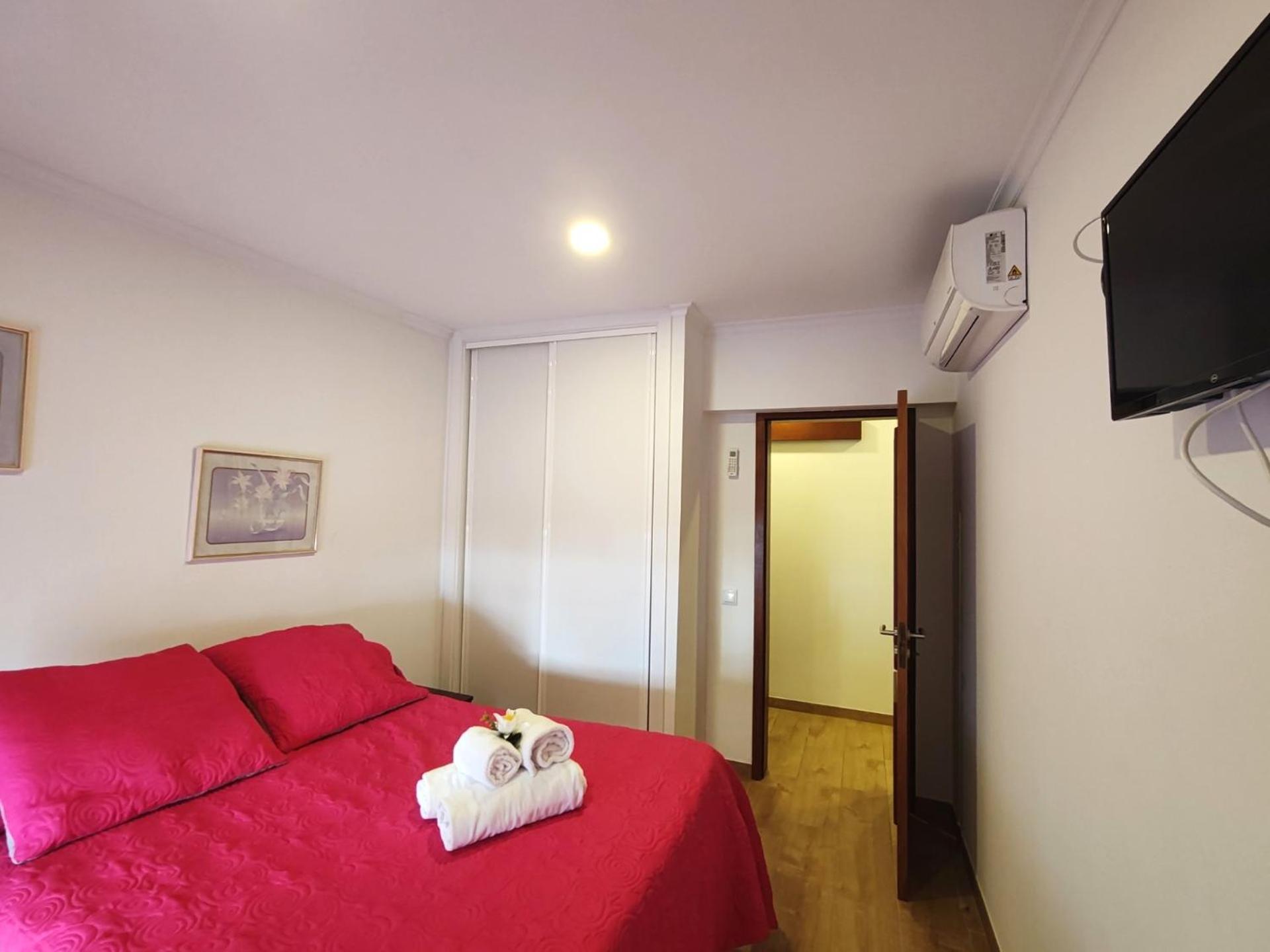 1 Torre Sol 2 - Casas & Papeis Apartment Armacao de Pera Bagian luar foto