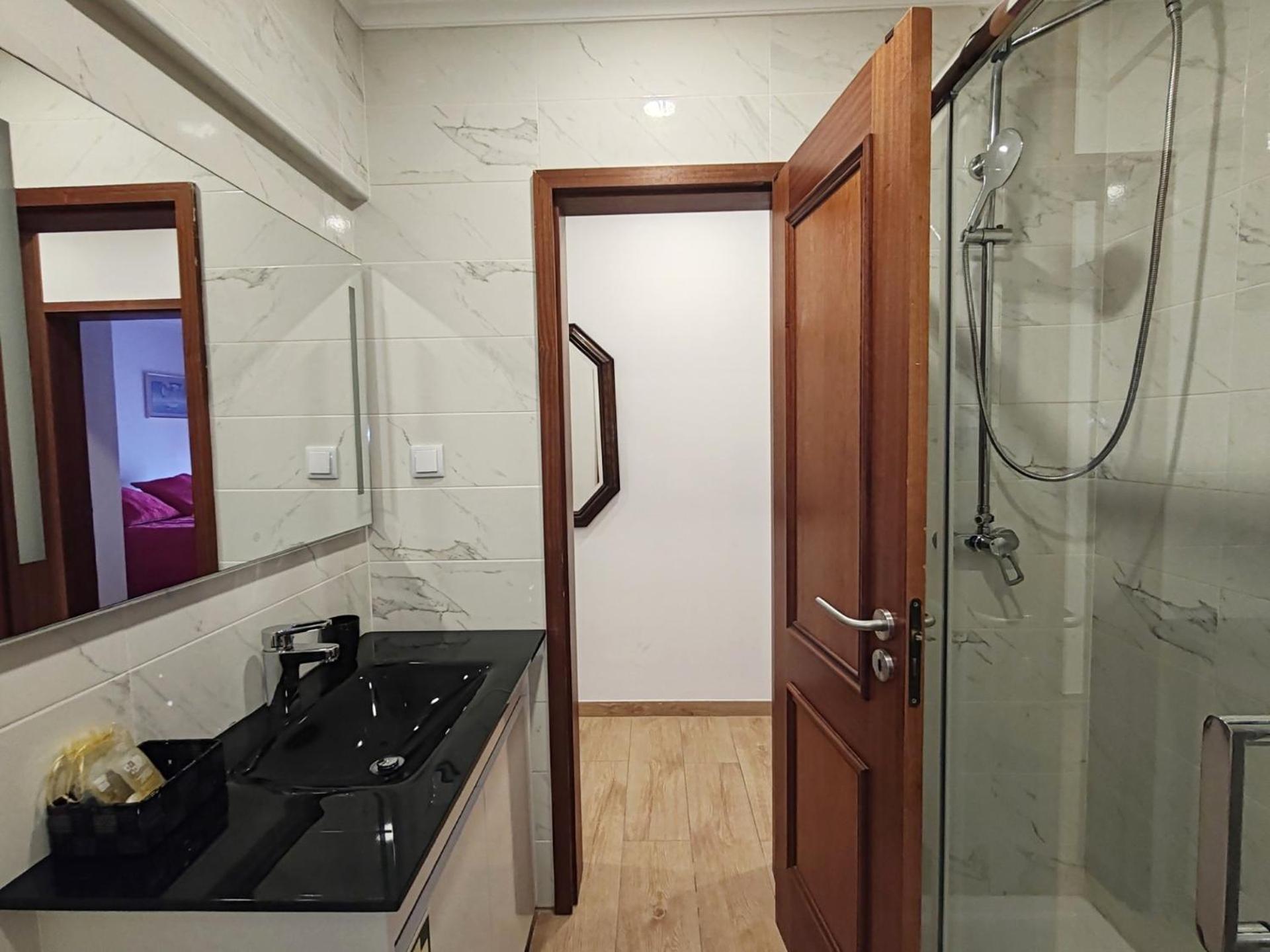 1 Torre Sol 2 - Casas & Papeis Apartment Armacao de Pera Bagian luar foto